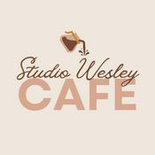 Podcast Studio Wesley Cafe
