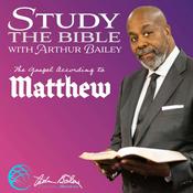 Podcast Study the Bible with Arthur Bailey