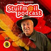 Podcast Stuifmail Podcast - Alles over de natuur