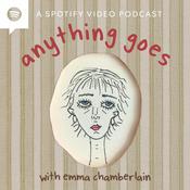 Podcast anything goes with emma chamberlain