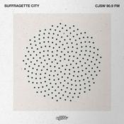 Podcast Suffragette City