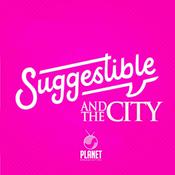 Podcast Suggestible and the City