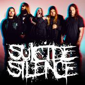 Podcast SUICIDE SILENCE PODCAST