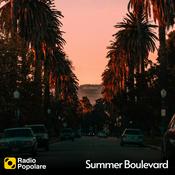 Podcast Summer Boulevard