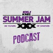 Podcast Summer Jam 30 Podcast