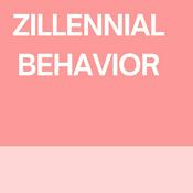 Podcast Zillennial Behavior