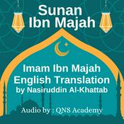 Podcast Sunan Ibn Majah English Hadith Audiobook