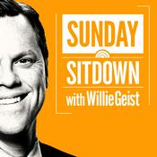 Podcast Sunday Sitdown with Willie Geist