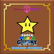 Podcast Super Mario Galaxy: Rosalina's Storybook