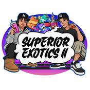 Podcast Superior Exotics II