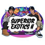 Podcast Superior Exotics II