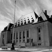 Podcast Supreme Court of Canada Hearings (English Audio)