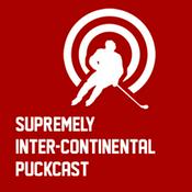 Podcast Supremely Inter-Continental Puckcast