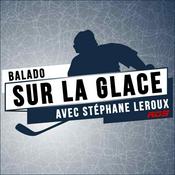 Podcast Sur la glace