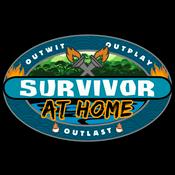 Podcast Survivor at Home: The Podcast
