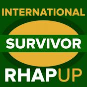 Podcast Survivor International RHAPup Podcasts with Shannon Gaitz & Mike Bloom.