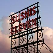 Podcast SUSHI'S Eleven