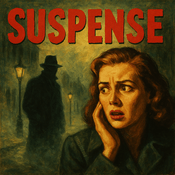 Podcast Suspense | OTNetcast.com
