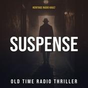 Podcast Suspense – Old Time Radio Thriller & Mystery Series