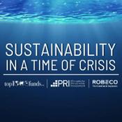 Podcast Sustainability in a time of crisis