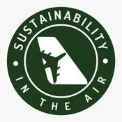 Podcast Sustainability In The Air