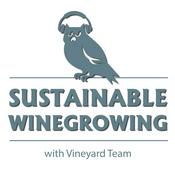 Podcast Sustainable Winegrowing
