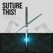 Podcast 🩺 Suture This!