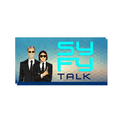 Podcast Syfy Talk: SurrealEstate