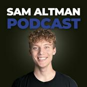 Podcast Sam Altman Podcast