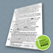 Podcast Szóról – szóval