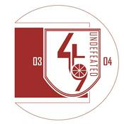 Podcast 4T9 Undefeated