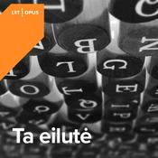 Podcast Ta eilutė