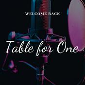 Podcast Table for One