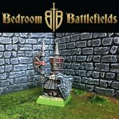 Podcast Tabletop Miniature Hobby Podcast