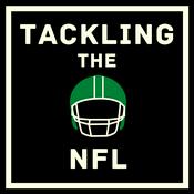 Podcast Tackling the NFL