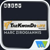 Podcast Taekwondo Life Magazine's Podcast