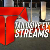 Podcast Tailosive EV Streams
