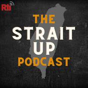 Podcast The Strait Up Podcast