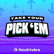 Podcast Take Your Pick'Em