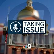 Podcast Taking @Issue