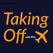 Podcast TAKING OFF with PHL