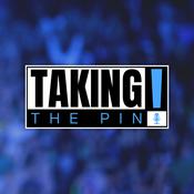 Podcast Taking The Pin