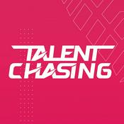 Podcast Talent Chasing