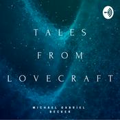 Podcast Tales From Lovecraft