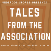 Podcast Tales from the Association