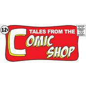 Podcast Tales From The Comic Shop