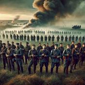 Podcast Tales from the Works of G.A.Henty