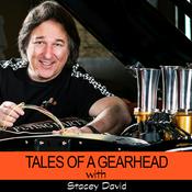 Podcast Tales of a Gearhead