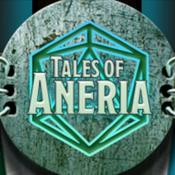 Podcast Journey's through Taebrin: A Tales of Aneria Campaign