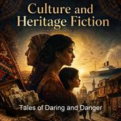 Podcast Tales of Daring and Danger